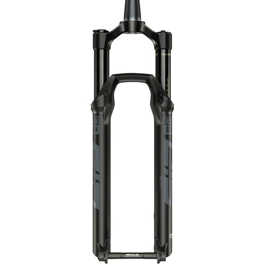 RockShox, SID Select RL C1, Suspension Fork, 29'', Debonair, 120mm, 1-1/8''-1.5'', 15x110mm TA, Rake: 44mm, Black - RACKTRENDZ
