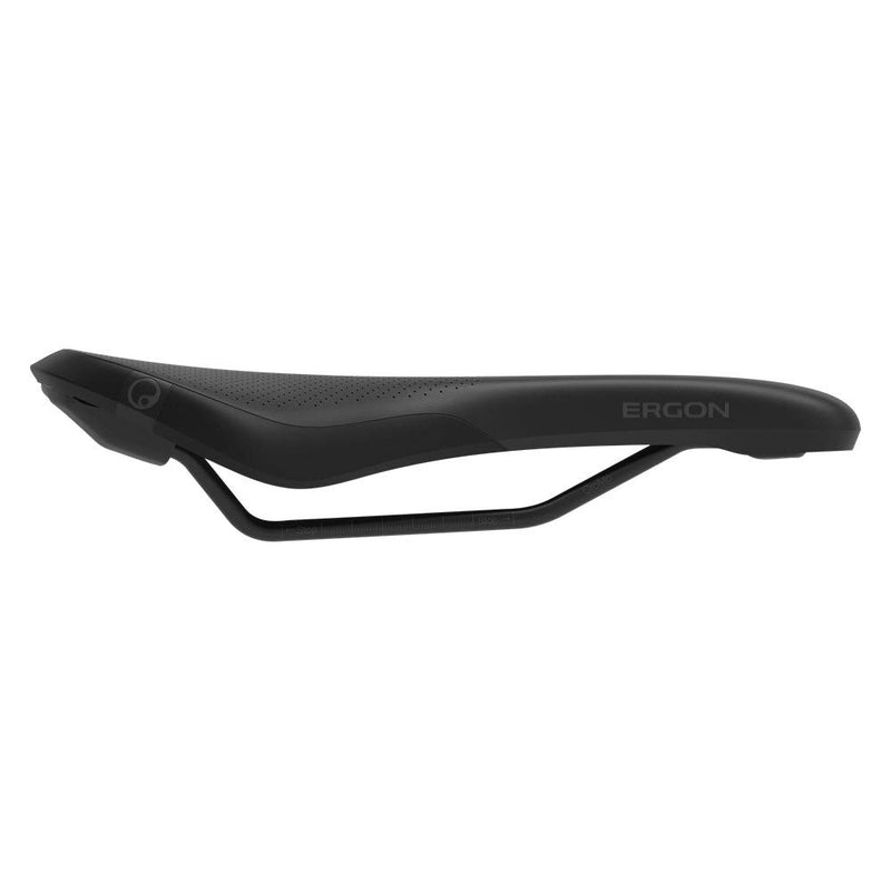 Load image into Gallery viewer, Ergon SMC Sport Gel Saddle - Stealth Mens Medium/Large - RACKTRENDZ
