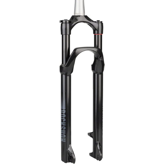 RockShox, Judy Gold RL A3, Suspension Fork, 29'', Air, 100mm, 1-1/8''-1.5'', QR, Rake: 51mm, Black - RACKTRENDZ