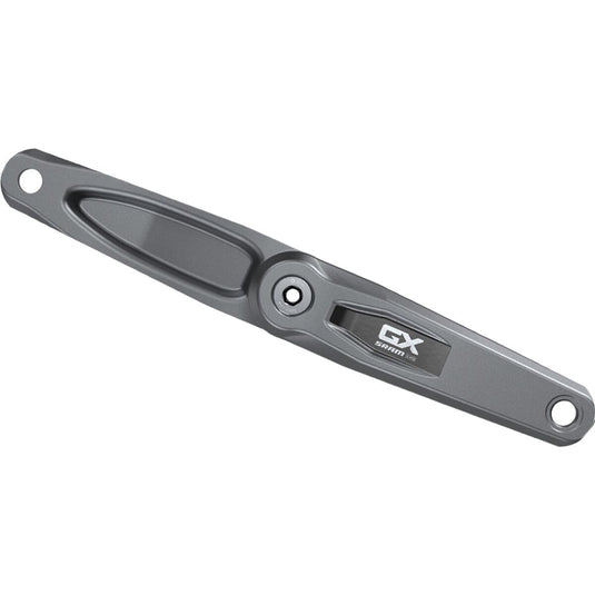 SRAM, GX Eagle T-Type ISIS, Crank Arm, 170mm, ISIS, Black - RACKTRENDZ