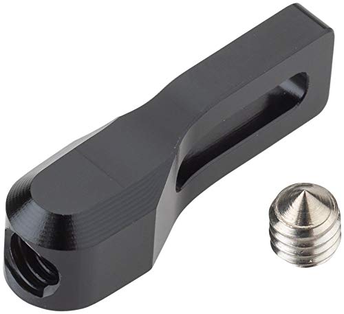 RockShox, KNOB Comp Kit DMP 32/35mm Sid RDD CRN C1 Unisex Adult Black Single - RACKTRENDZ