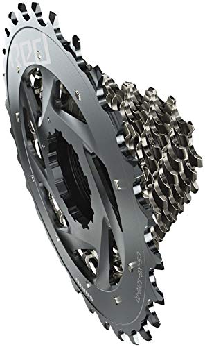 SRAM, XG-1290, Cassette, Speed: 12, 10-28T - RACKTRENDZ