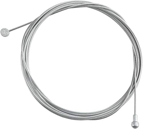 Jagwire Unisex Adult Cables, None, One Size - RACKTRENDZ