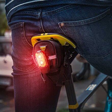 Load image into Gallery viewer, Topeak PowerLux Light Combo Black, One Size - RACKTRENDZ
