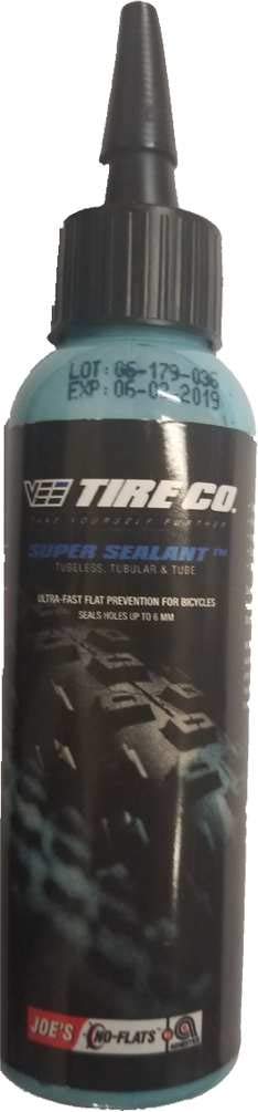 Vee Rubber Super Sealant 125ml - RACKTRENDZ