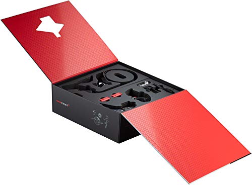 SRAM, Red eTap AXS HRD, Build Kit, 2X, Hydraulic Disc, Post Mount, Kit - RACKTRENDZ