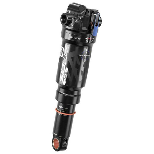 RS SIDLUX ULT 3POS-L 165/45 TR - RACKTRENDZ