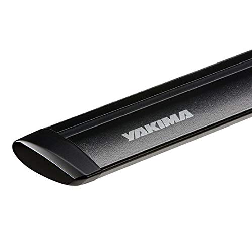 Yakima Replacement Part Single, Jetstream Bar 50, Blk - 8880633