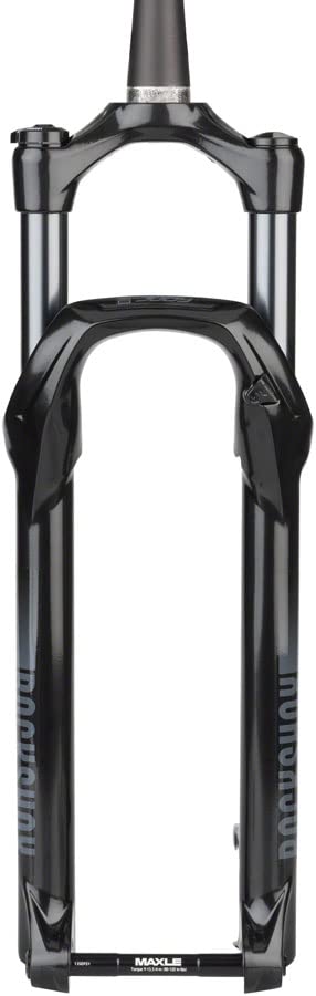RockShox, Judy Silver TK A3, Suspension Fork, 29'', Air, 120mm, 1-1/8''-1.5'', 15x110mm TA, Rake: 51mm, Black, Remote: - RACKTRENDZ