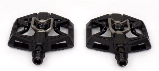 PÉDALE CRANKBRO DBL SHOT 3 BLK