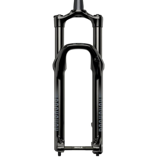 RockShox, 35 Gold RL A2, Suspension Fork, 29'', Debonair, 150mm, 1-1/8''-1.5'', 15x110mm TA, Rake: 44mm, Black - RACKTRENDZ