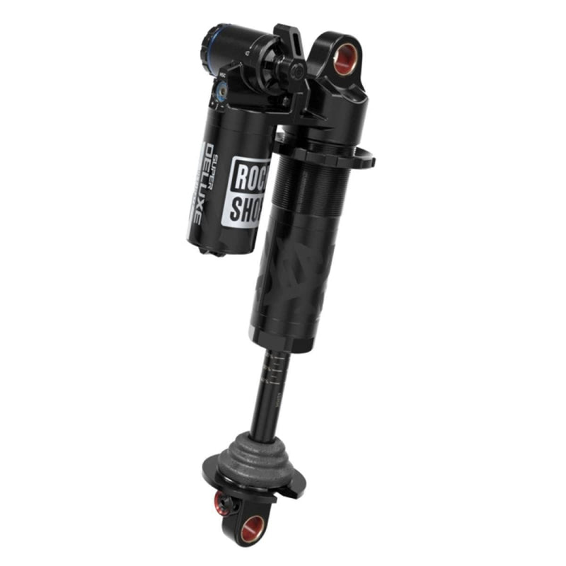 Load image into Gallery viewer, RockShox, Super Deluxe Ultimate Coil RC2T, Rear Shock, 190x45, Shaft Eyelet: Standard, Body Eyelet: Standard, Linear - RACKTRENDZ
