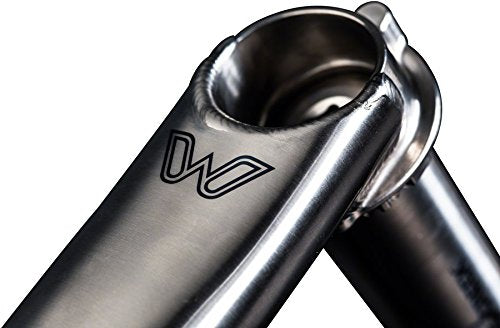 Load image into Gallery viewer, Cane Creek eeWings Crank Arms Brushed Titanium, 165mm - RACKTRENDZ
