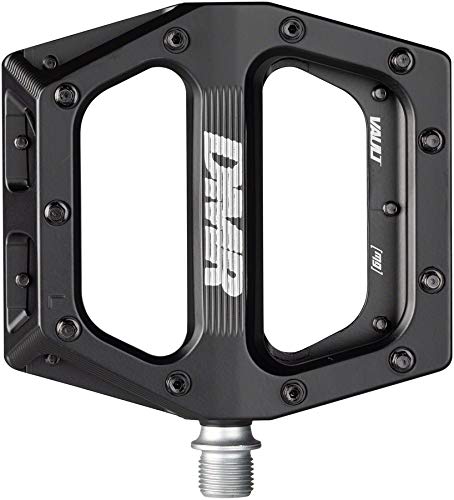 Chargez l&#39;image dans la visionneuse de la galerie, DMR Vault Mag Pedals, 9/16&quot; - Black/White - RACKTRENDZ
