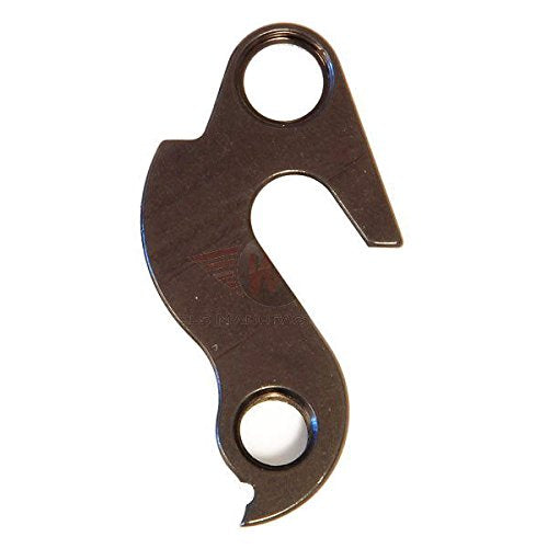 Wheels Manufacturing Dropout-6 Derailleur Hanger - RACKTRENDZ