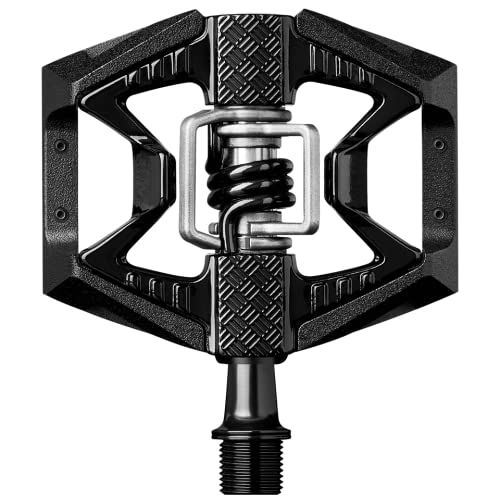 PÉDALE CRANKBRO DBL SHOT 3 BLK