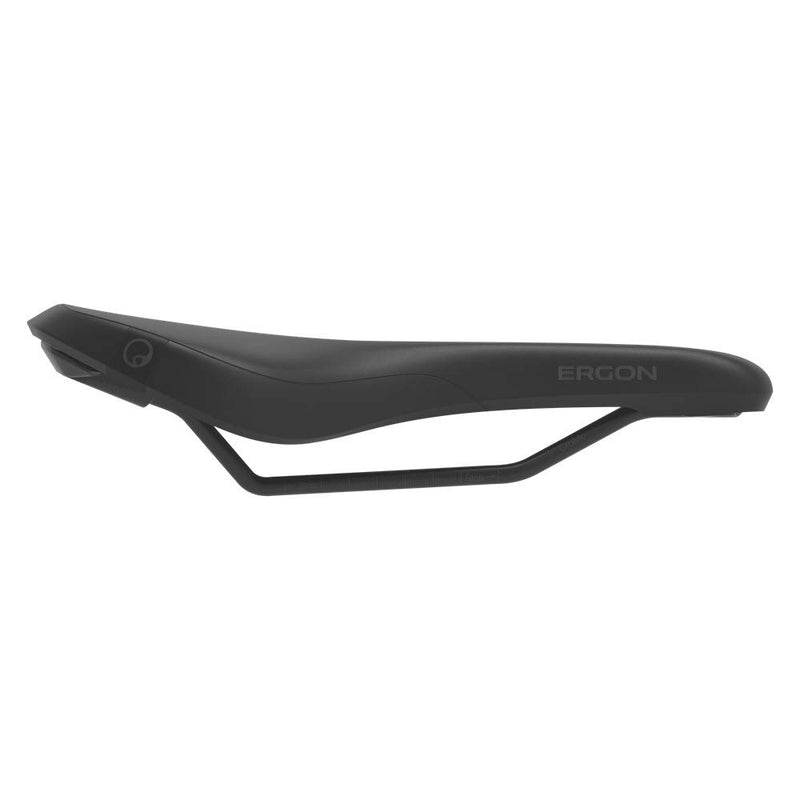 Load image into Gallery viewer, ERGON Women&#39;s SMC Saddle, Black, S/M - RACKTRENDZ
