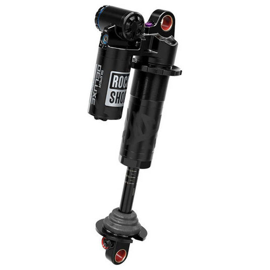 RockShox, Super Deluxe Ultimate Coil RC2T, Rear Shock, 225x70, Shaft Eyelet: Standard, Body Eyelet: Trunnion, Linear - RACKTRENDZ