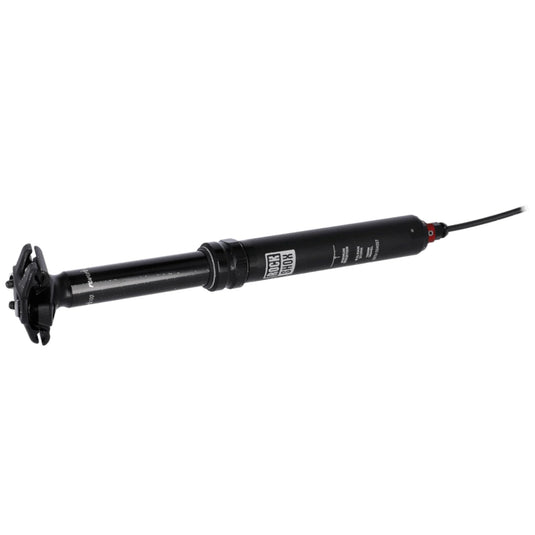 rockshox reverb stealth plunger remote c1 teleskop-sattelstütze mmx RockShox Unisex's Seatpost Reverb Stealth-Plunger Remote (Right/Above, – RACKTRENDZ