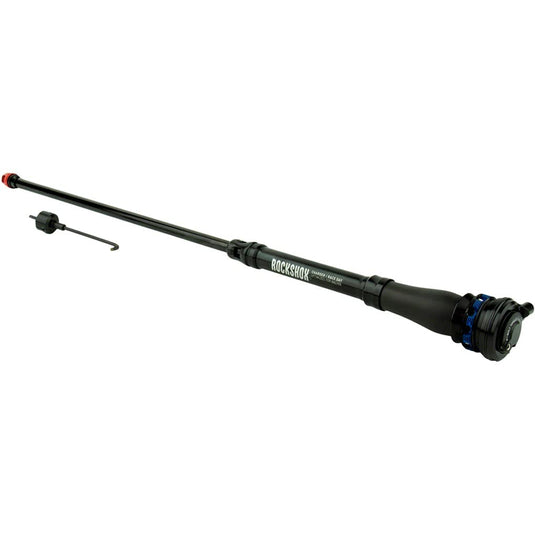 RockShox, Charger Race Day Damper - Crown 32mm, Kit - RACKTRENDZ