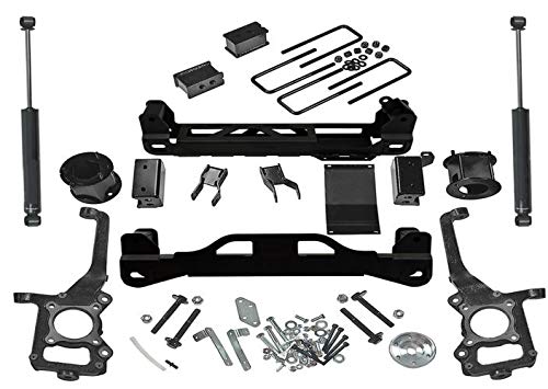 Load image into Gallery viewer, Enthuze 4.5" Lift Kit for 2015-2020 Ford F150 4WD
