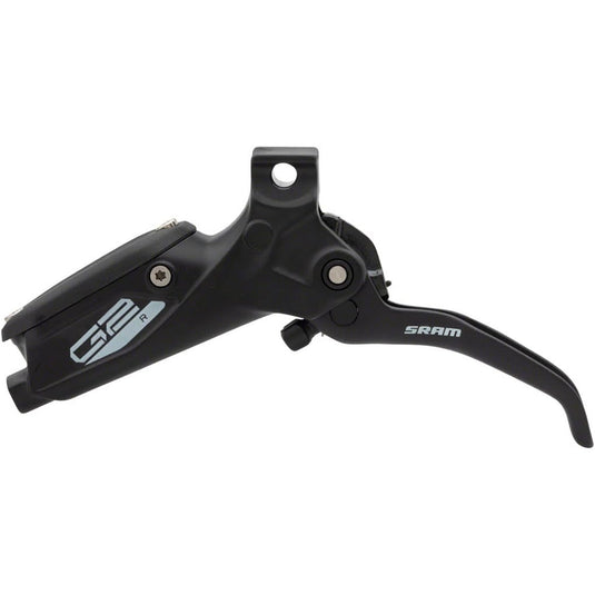 SRAM, G2 R, Brake Lever, Black, 11.5018.052.006 - RACKTRENDZ