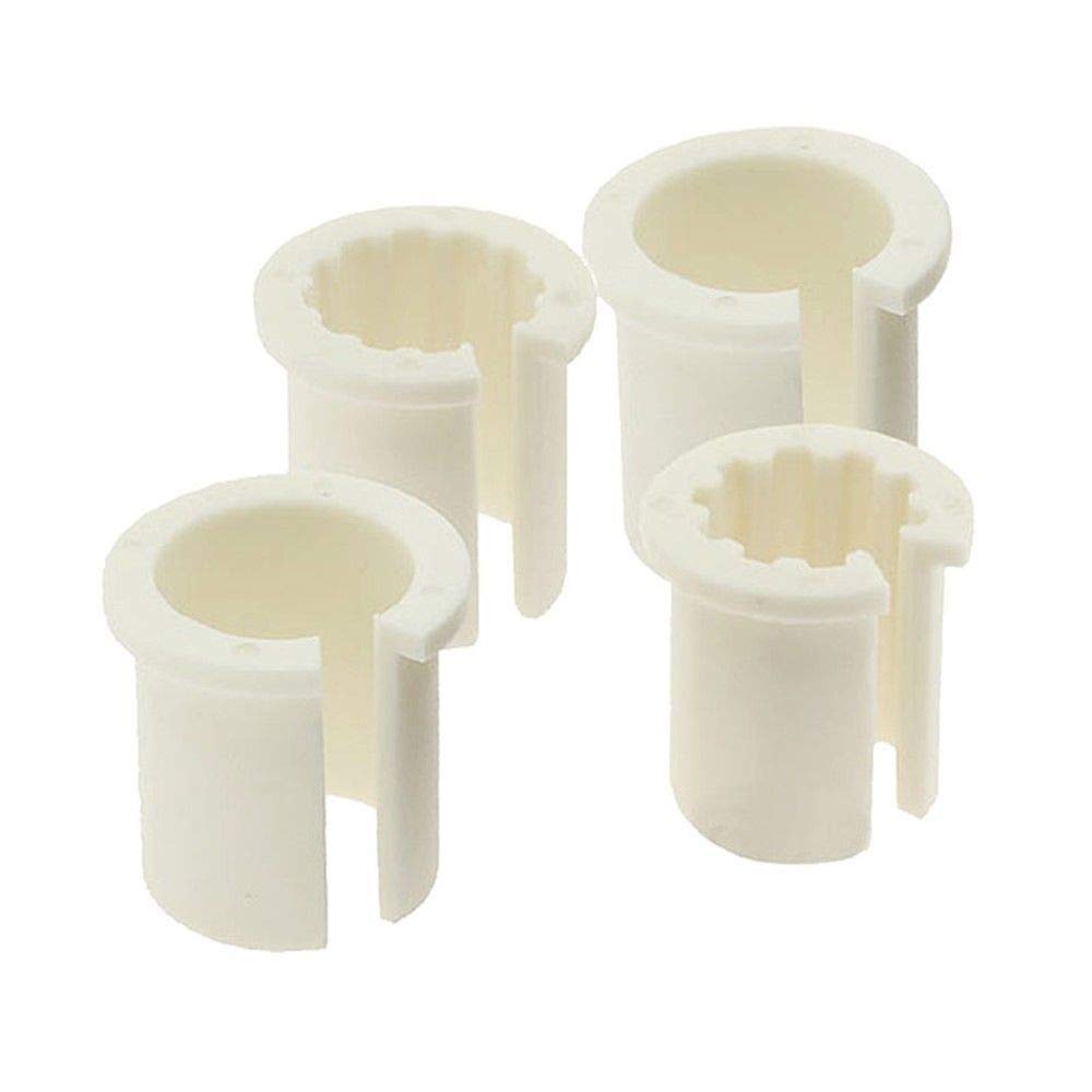 Adams Trail-A-Bike Seat Post Shim Kit Sleeve Set – RACKTRENDZ