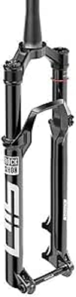 RockShox, SID Ultimate 3P D1, Suspension Fork, 29'', Debonair, 120mm, 1-1/8''-1.5'', 15x110mm TA, Rake: 44mm, Black - RACKTRENDZ