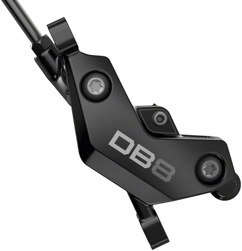 Load image into Gallery viewer, SRAM, AM Db DB8 DFB RER DIR 2000 Unisex Adult,Black, One Size - RACKTRENDZ
