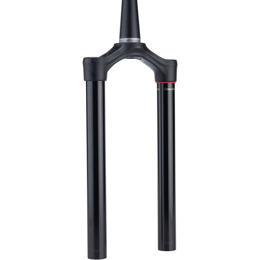 RockShox, CSU for Lyrik/Yari, Debonair 27.5/29 37mm Offset, Aluminum Taper, Lyrik/Yari (2017+) - RACKTRENDZ