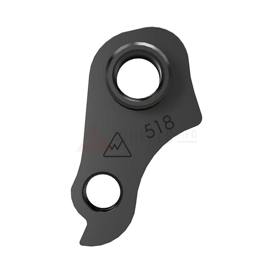 Wheels Manufacturing Dropout-518 Derailleur Hanger - RACKTRENDZ