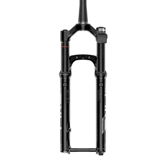 RockShox Lower Leg - Pike Ultimate C1+/Pike Flight Attendant (2023+), 29