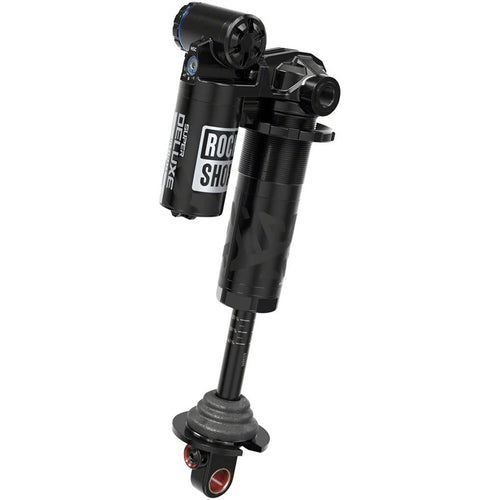 RockShox Super Deluxe Ultimate DH RC2 Coil Rear Shock - 225 x 75mm LinearReb/Low Comp, Adj-HYD B/O, Trunnion/Std, B1 - RACKTRENDZ