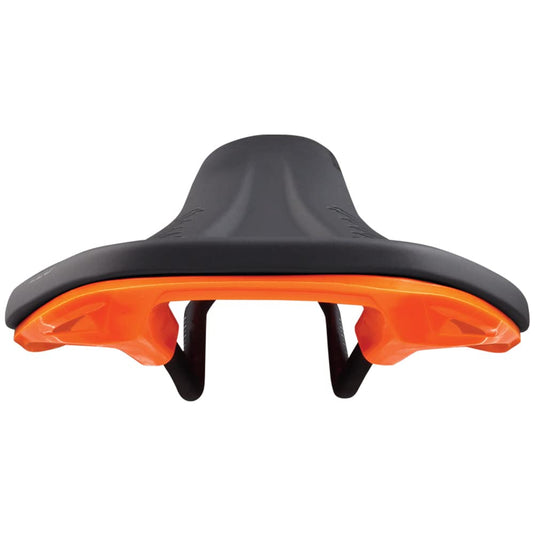 Oozy 220 Saddle Orange - Black Orange - 220 - E01OZ22A0260SPK - RACKTRENDZ