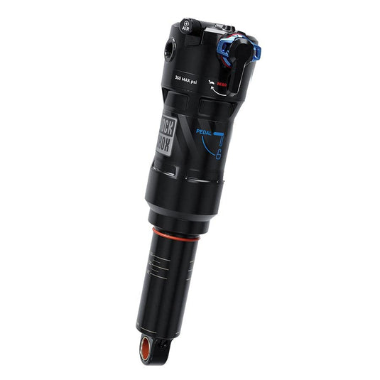 RS DLX-ULT AIR RCT 205/50 TRN - RACKTRENDZ