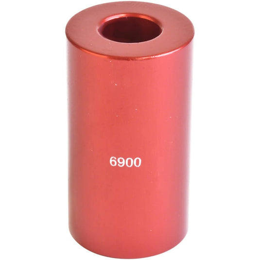 Wheels Manufacturing Over Axle Adaptor Bearing Drift 6900 x 40mm - RACKTRENDZ