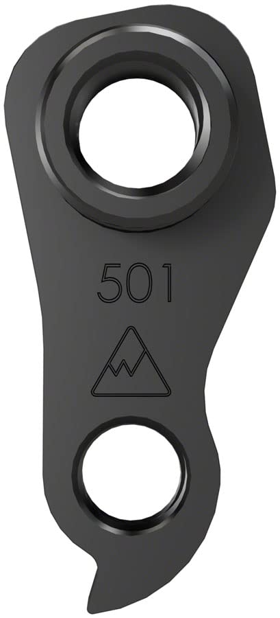 Wheels Manufacturing Derailleur Hanger - 501 - RACKTRENDZ
