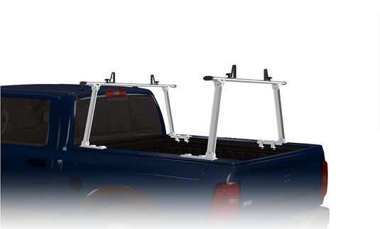 Enthuze Universal Truck Rack - 800 lbs Capacity