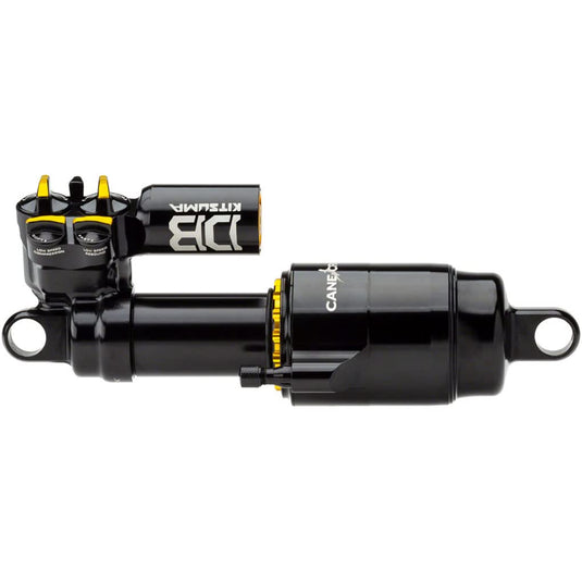 Cane Creek DB Kitsuma Air Rear Shock - 210 x 52.5 - RACKTRENDZ