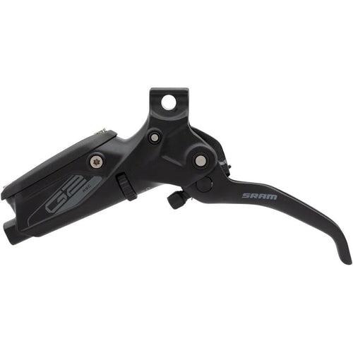 SRAM, G2 RSC, Brake Lever, Black, 11.5018.052.009 - RACKTRENDZ