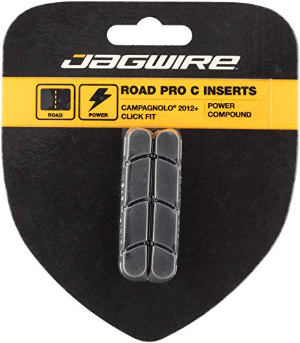 Jagwire Road Pro C Dry Inserts, for Campagnolo Click Fit 2012 - RACKTRENDZ