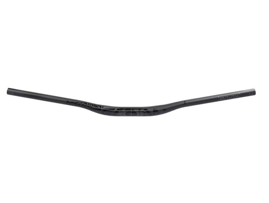 Truvativ, Descendant Riser Carbon DH 31.8, MTB Handlebar, Diameter: 31.8mm, 800mm, Rise: 25mm, Black - RACKTRENDZ