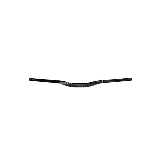 Truvativ, Descendant Riser Carbon DH 35, MTB Handlebar, Diameter: 35mm, 800mm, Rise: 25mm, Black - RACKTRENDZ