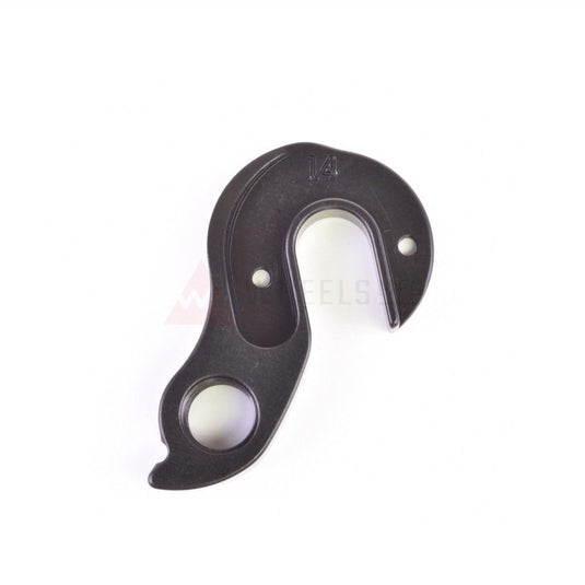 Wheels Manufacturing Dropout-14 Derailleur Hanger - RACKTRENDZ