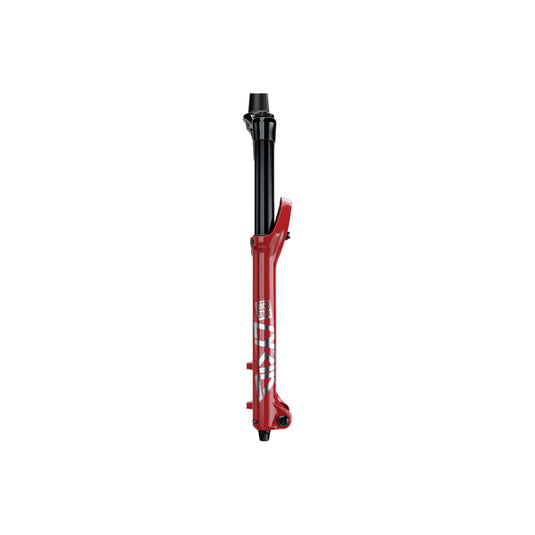 RockShox, Lyrik Ultimate RC2 C3, Suspension Fork, 29'', Debonair, 180mm, 1-1/8''-1.5'', 15x110mm TA, Rake: 51mm, Red - RACKTRENDZ
