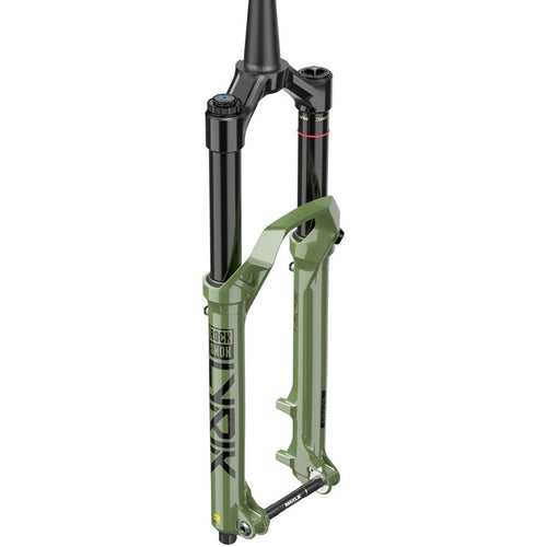 RockShox Lyrik Ultimate Charger 3 RC2 Suspension Fork - 27.5