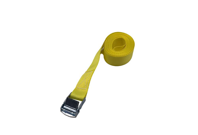 Load image into Gallery viewer, Enthuze Cargo 1" x 13' Cam Lash Strap, 300 lbs Capacity
