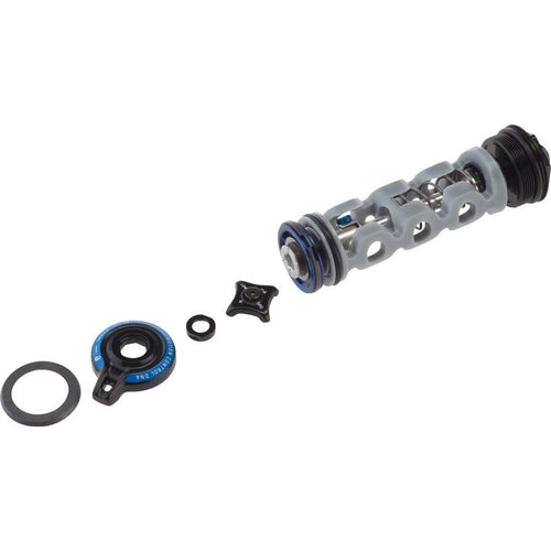 RockShox Compression Damper, 2014-2016 SID RCT3 Black A3, Crown Adjust, Motion Control DNA - RACKTRENDZ