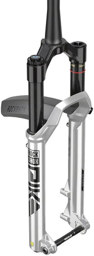 RockShox Pike Ultimate Charger 3 RC2 Suspension Fork - 27.5