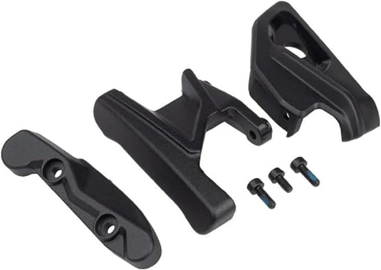 SRAM X0 Eagle T-Type AXS Rear Derailleur Cover Kit - Upper and Lower Outer Link with Bushings, Includes Bolts - RACKTRENDZ